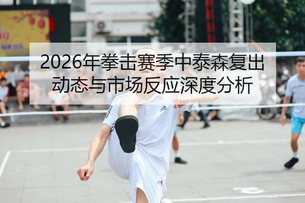 2026年拳击赛季中泰森复出动态与市场反应深度分析
