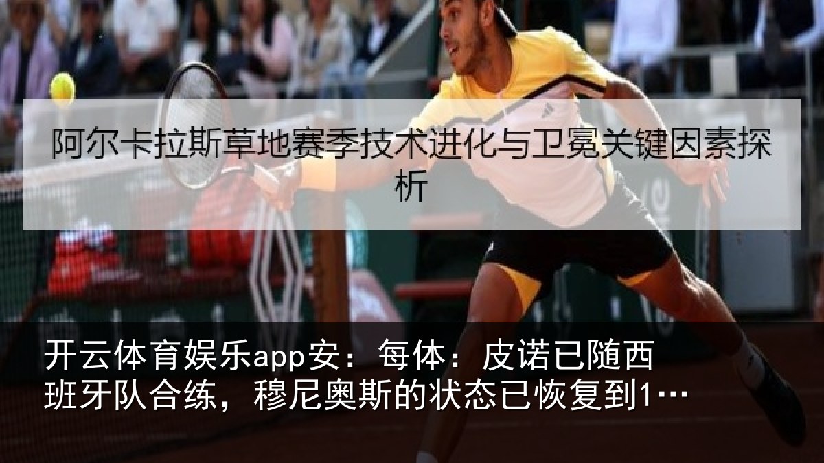 开云体育娱乐app安：每体：皮诺相关情况，穆尼相关情况到100%
