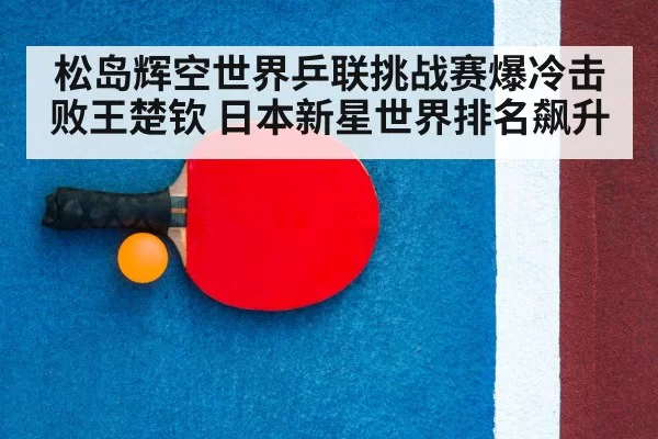 table tennis racket